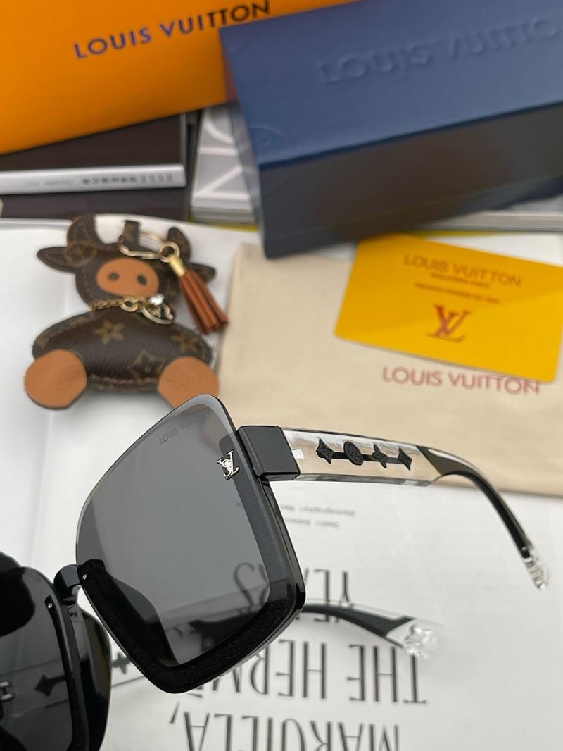 Louis Vuitton Sunglasses